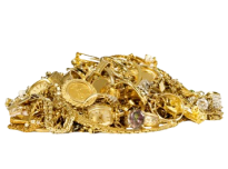 Scrap Gold