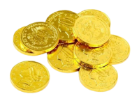 Gold Coins