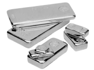 Silver Bars