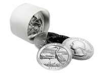 Silver Coins